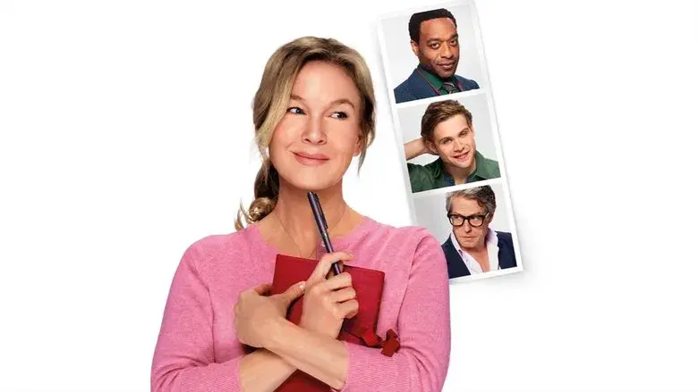 Bridget Jones: Loca por él - Fondo