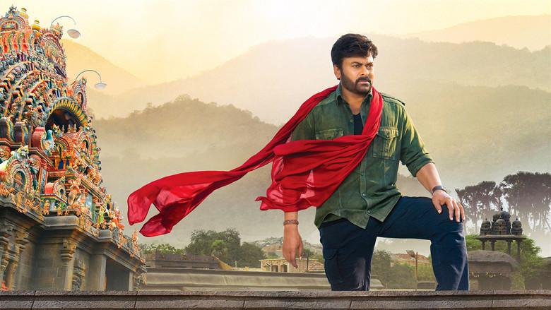 ఆచార్య - Fondo