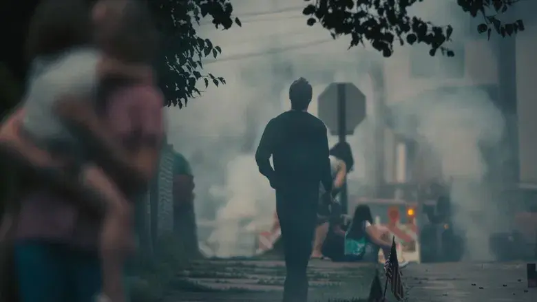 Blue Valentine - Fondo