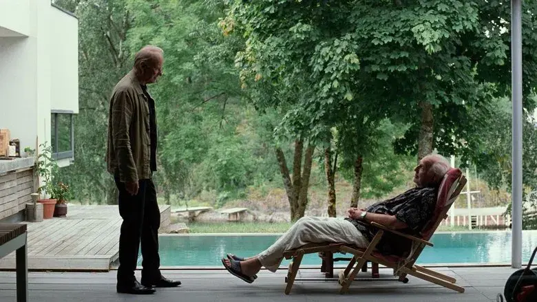 Valor sentimental - Fondo