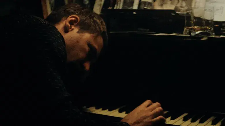 Blade Runner - Fondo