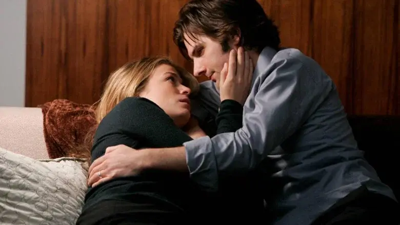 Dime que me quieres - Fondo