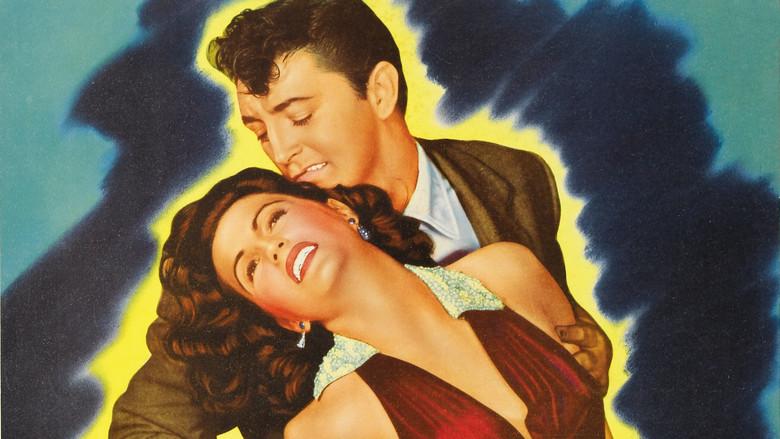 Donde habita el peligro - Fondo