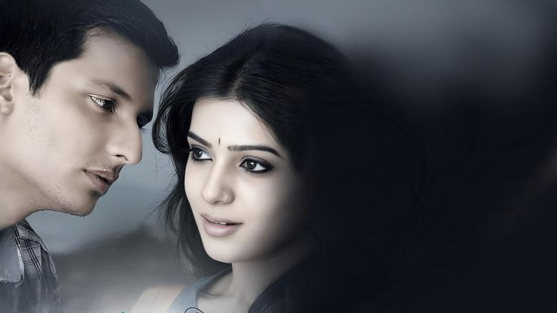 நீதானே என் பொன்வசந்தம் - Fondo