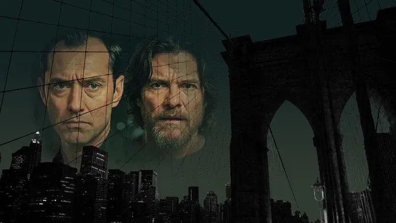 Black Rabbit - Fondo