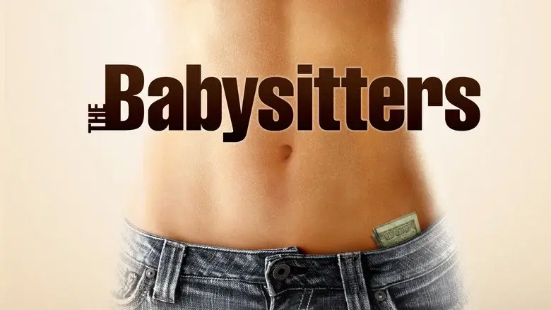 The Babysitters: Las niñeras - Fondo