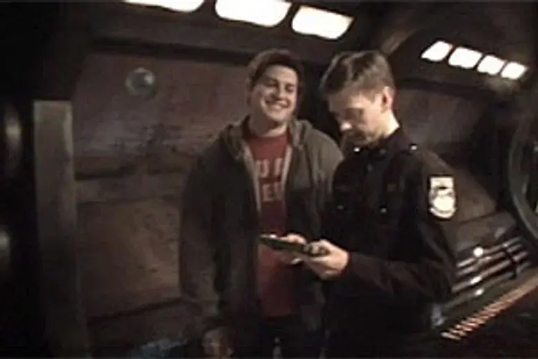 Kino Webisode 11 : Carrera de Kinos