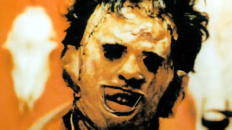 La matanza de Texas - Fondo