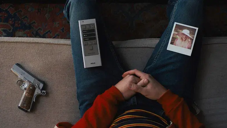 Lo que esconde Silver Lake - Fondo