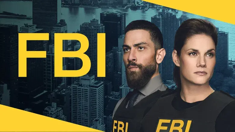 FBI - Fondo