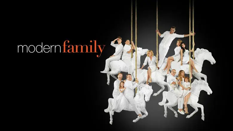Modern Family - Fondo