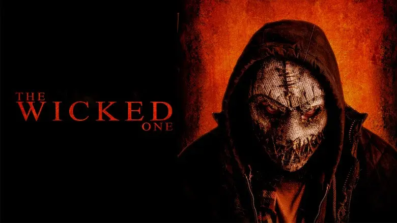 The Wicked One - Fondo