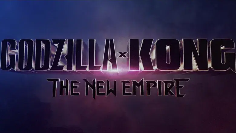 Godzilla y Kong: El nuevo imperio - Fondo