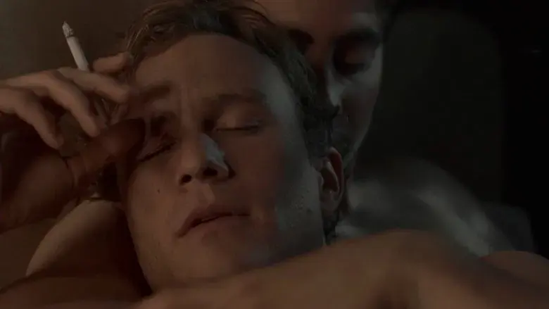 Brokeback Mountain: En terreno vedado - Fondo