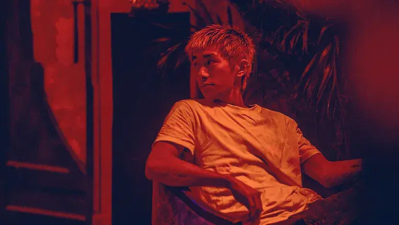 狂野时代 - Fondo