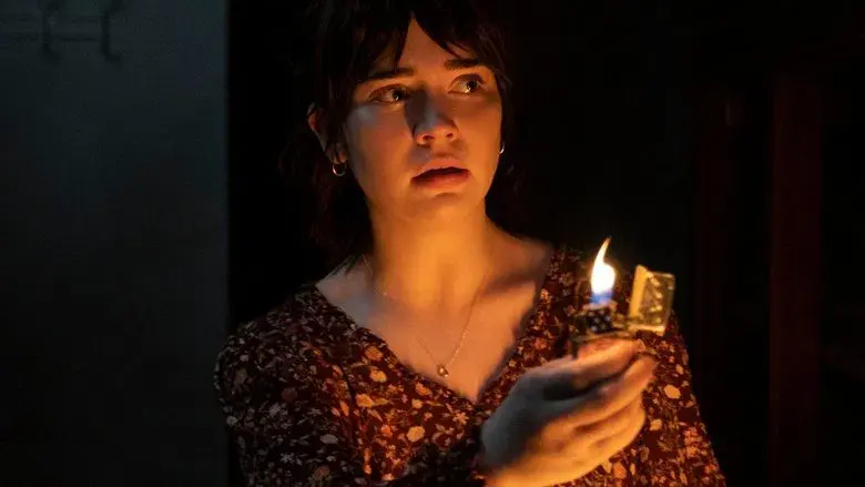 The Boogeyman - Fondo