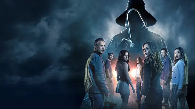 Sé lo que hicisteis el último verano - Fondo