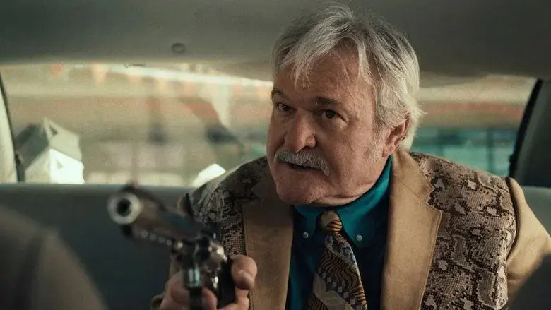 LaRoy, Texas - Fondo