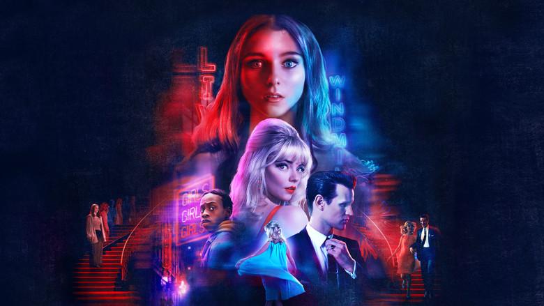 Última noche en el Soho - Fondo