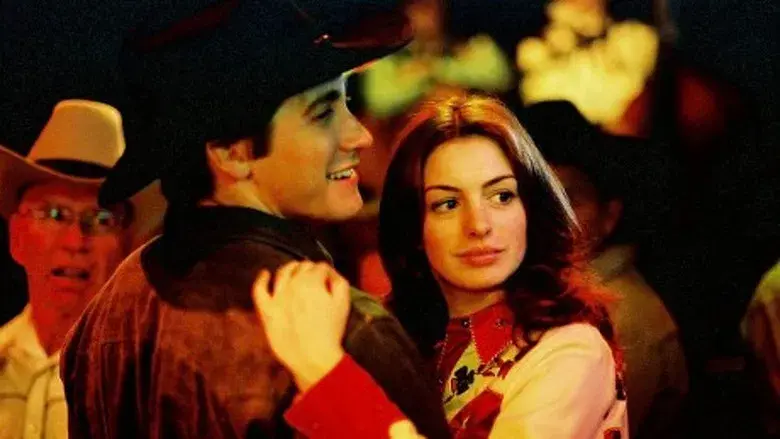 Brokeback Mountain: En terreno vedado - Fondo