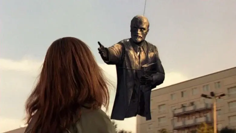 Good bye, Lenin! - Fondo