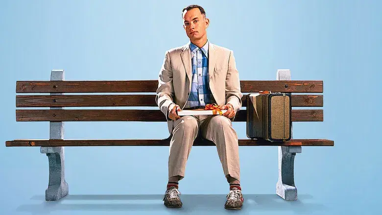 Forrest Gump - Fondo