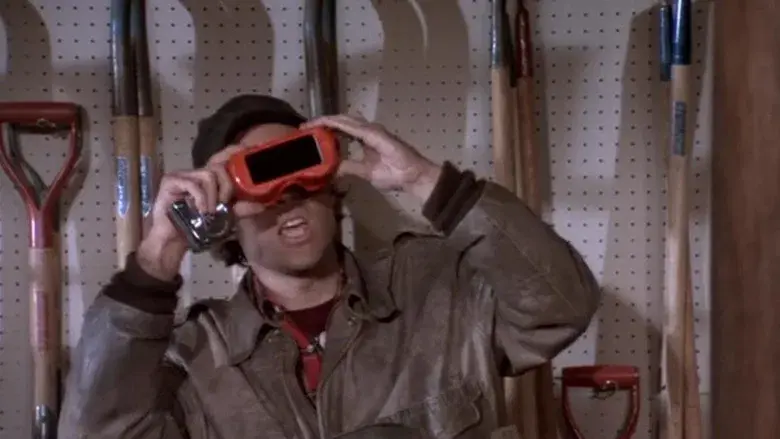 Persuasion semiamistosa