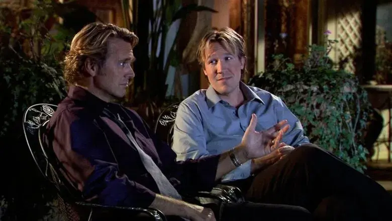 Hidden Secrets - Fondo