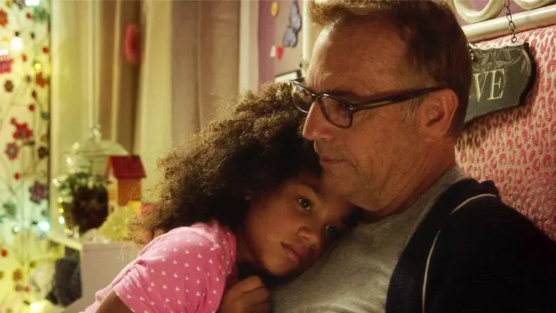 Lo mejor para ella - Fondo