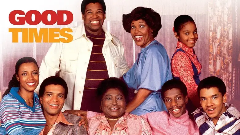 Good Times - Fondo