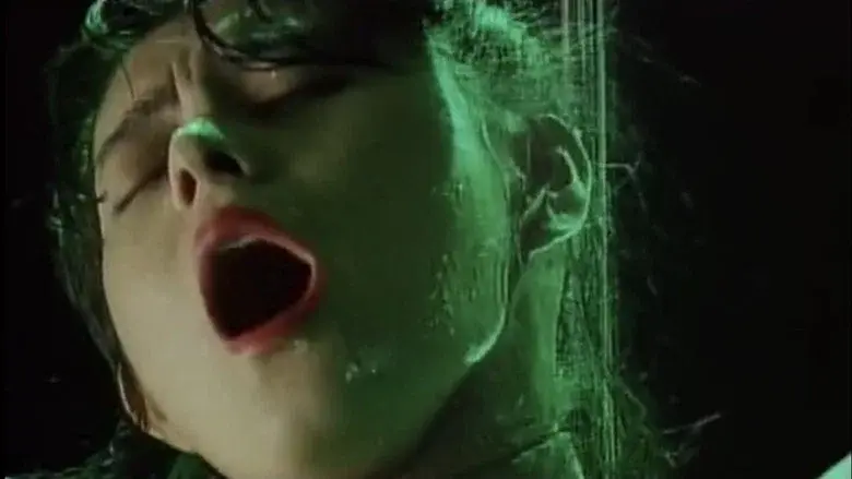 XX 美しき標的 - Fondo