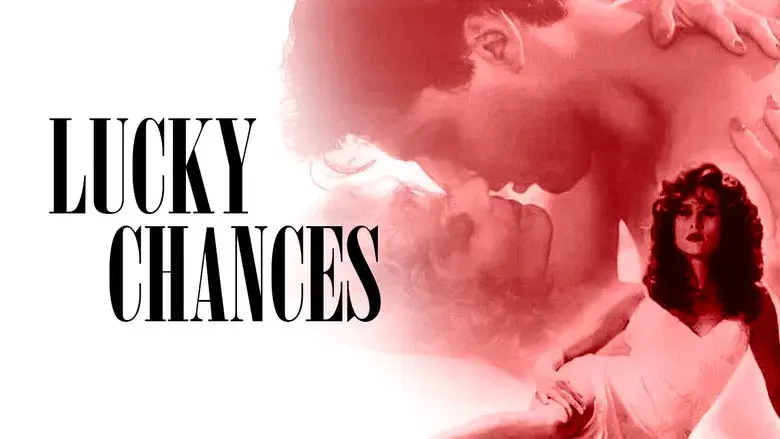 Golpes de suerte - Fondo