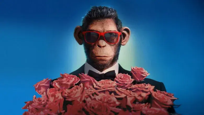 Better Man: La historia de Robbie Williams - Fondo