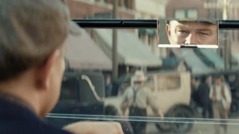 Los asesinos de la luna - Fondo