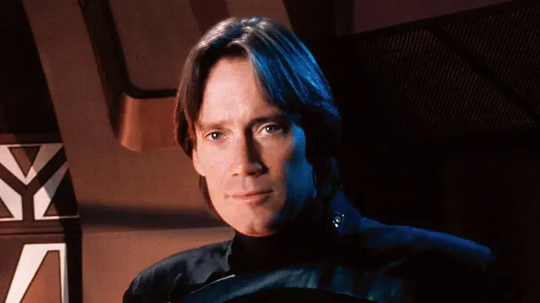 Andromeda - Backdrop