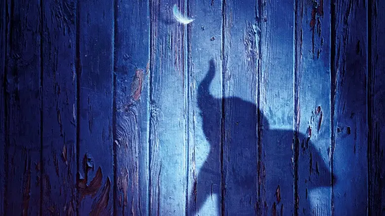Dumbo - Fondo