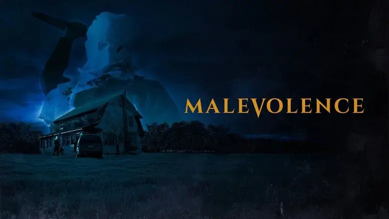 Malevolence - Fondo