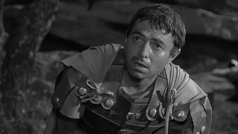 Julio César - Fondo