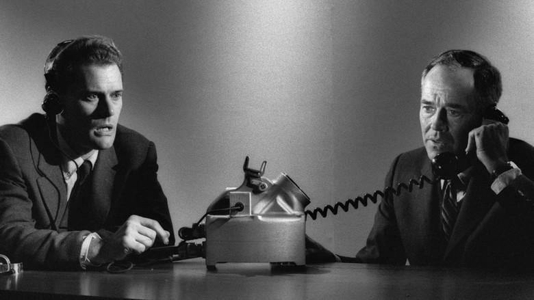 Punto límite - Fondo