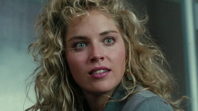 Desafío total - Fondo