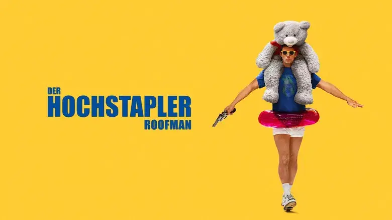 Roofman: Un ladrón en el tejado - Fondo