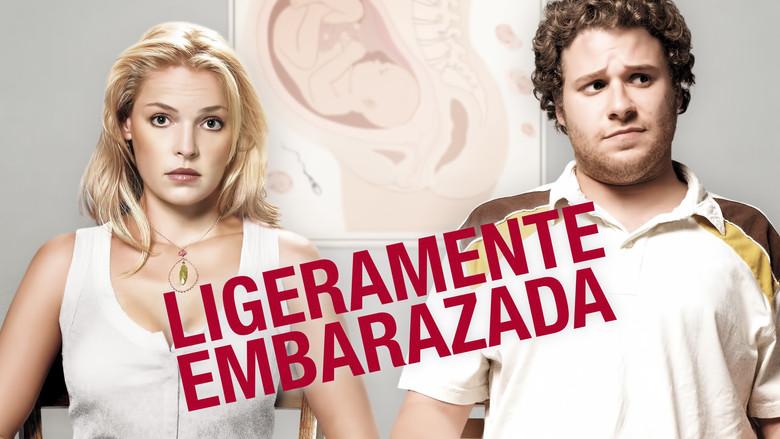 Lío embarazoso - Fondo