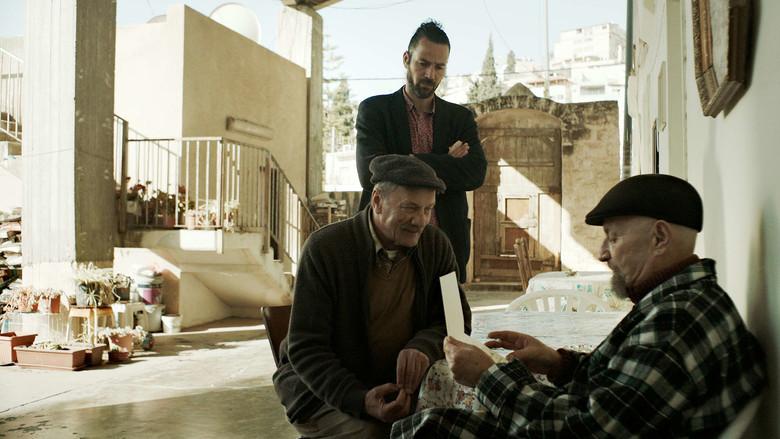 Invitación de boda - Fondo