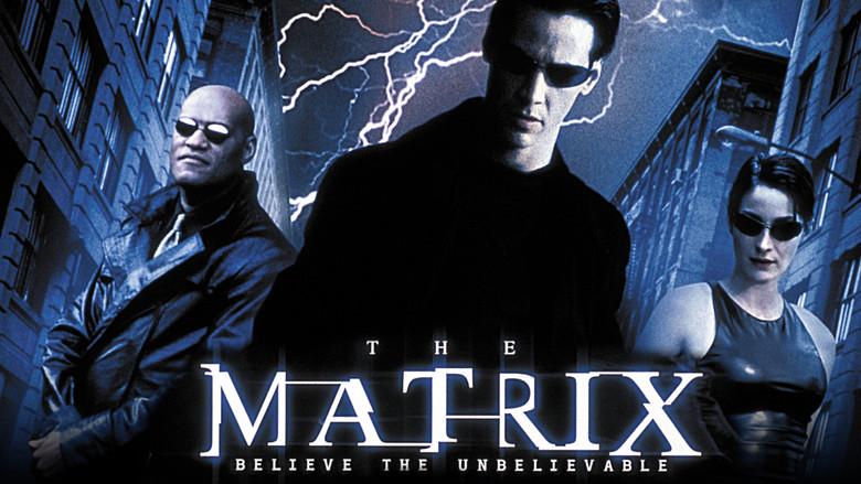 Matrix - Fondo
