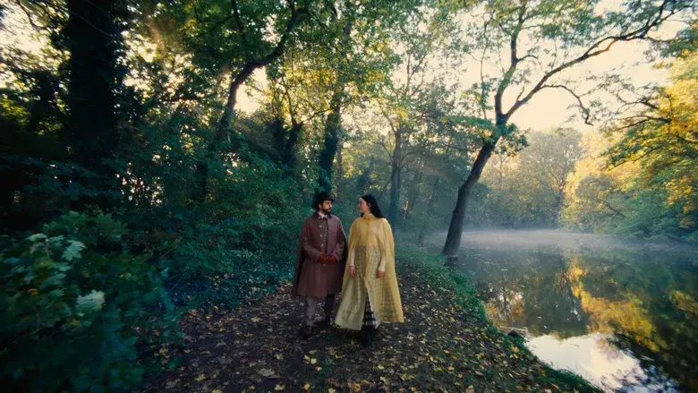 Pobres criaturas - Fondo