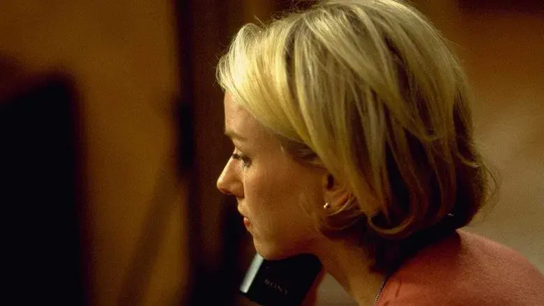 Mulholland Drive - Fondo