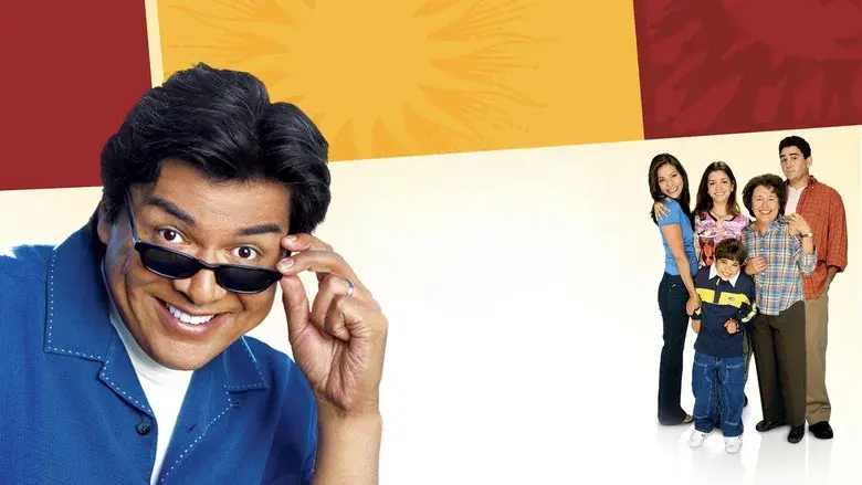 George Lopez - Fondo