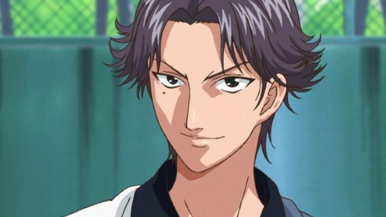 Se un pilar de Seigaku