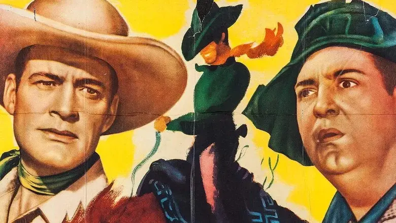 Cyclone Fury - Fondo