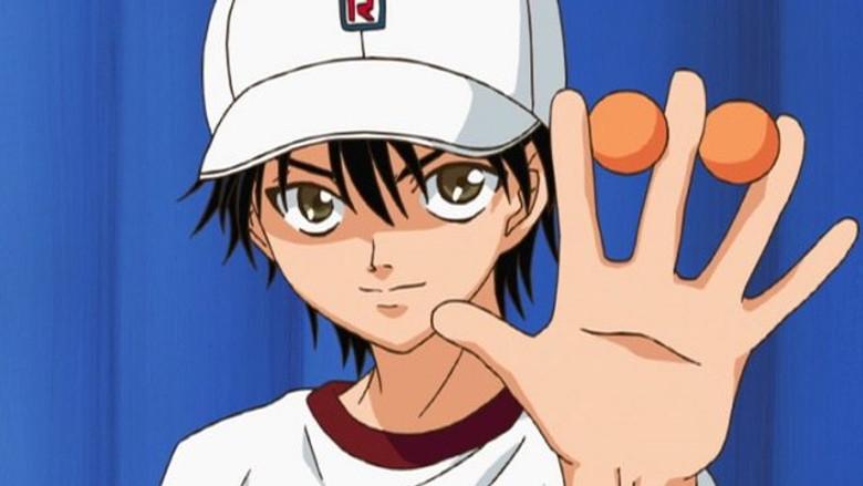 Tenis versus Ping Pong